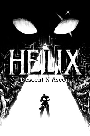 Helix: Descent N Ascent - скачать торрент бесплатно на ПК