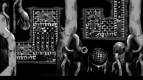 Helix: Descent N Ascent - скриншот 3