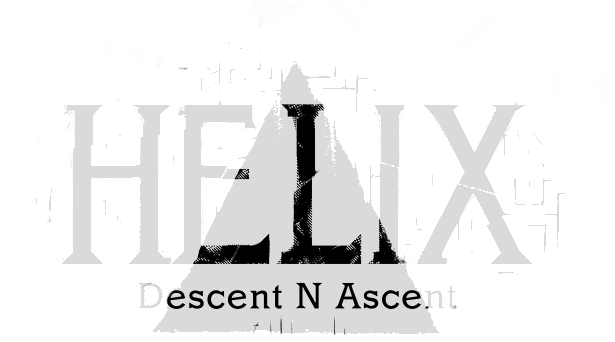 Helix: Descent N Ascent - логотип игры