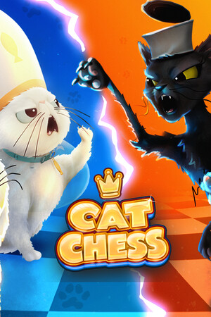 Cat Chess - скачать торрент бесплатно на ПК