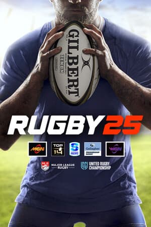 Rugby 25 - скачать торрент бесплатно на ПК
