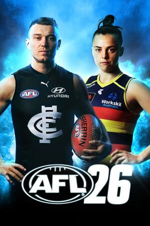 AFL 26 - скачать торрент бесплатно на ПК
