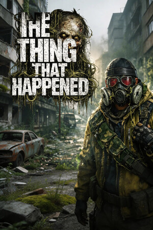 The Thing That Happened - скачать торрент бесплатно на ПК