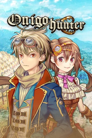 Onigo Hunter - скачать торрент бесплатно на ПК