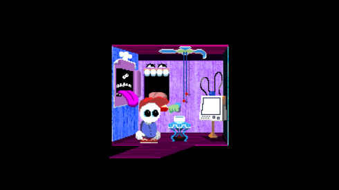 Endacopia - скриншот 6