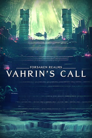 Forsaken Realms: Vahrin's Call - скачать торрент бесплатно на ПК