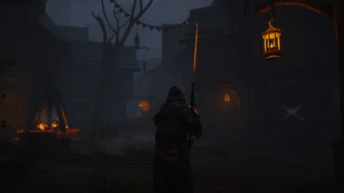Forsaken Realms: Vahrin's Call - скриншот 5