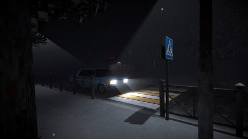 Barking from the Dark - скриншот 2
