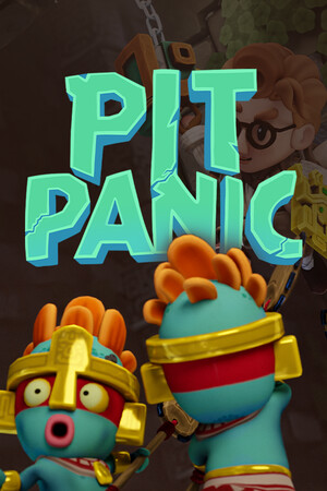 Pit Panic - скачать торрент бесплатно на ПК