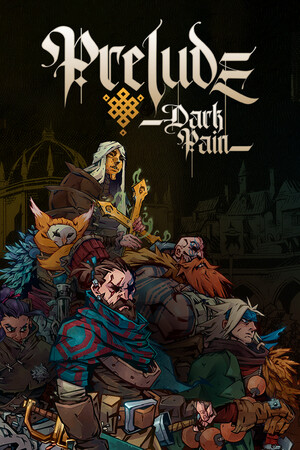 Prelude Dark Pain - скачать торрент бесплатно на ПК