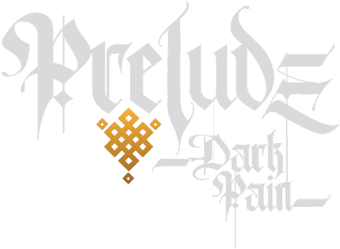 Prelude Dark Pain - логотип игры