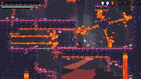 Sealed Bite: Extended - скриншот 6