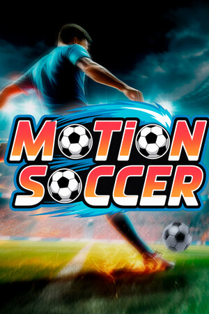 Motion Soccer PRO - скачать торрент бесплатно на ПК