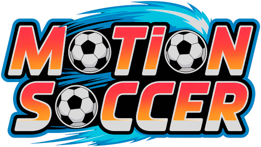 Motion Soccer PRO - логотип игры