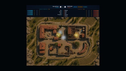 Clutch Legend: FPS Career Simulator - скриншот 3