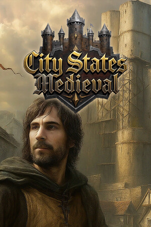 City States: Medieval - скачать торрент бесплатно на ПК