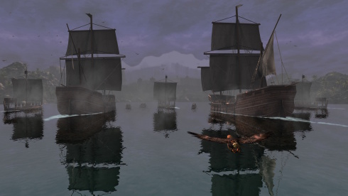 City States: Medieval - скриншот 4