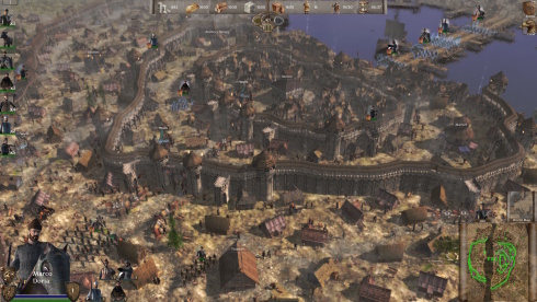 City States: Medieval - скриншот 6
