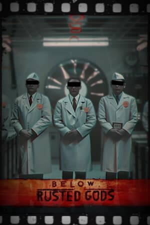 Below, Rusted Gods - скачать торрент бесплатно на ПК