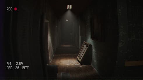 Below, Rusted Gods - скриншот 2
