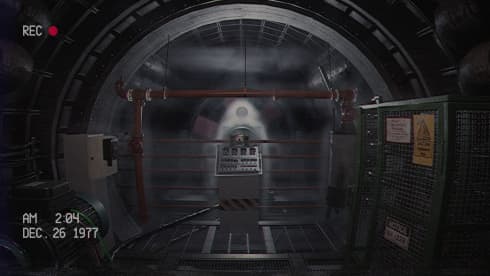 Below, Rusted Gods - скриншот 6