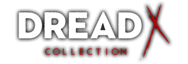 Dread X Collection logo