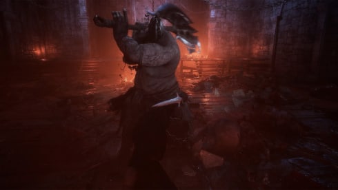 The Relic: First Guardian - скриншот 2