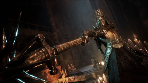 The Relic: First Guardian - скриншот 3