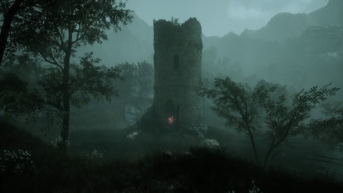 The Relic: First Guardian - скриншот 5