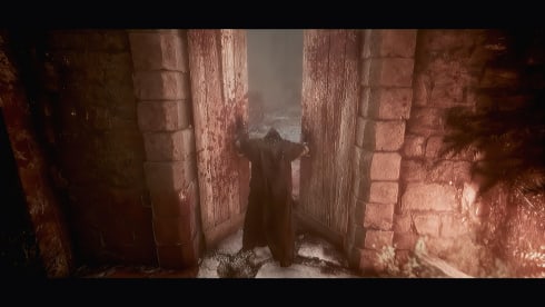 The Relic: First Guardian - скриншот 6