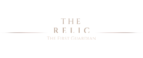 The Relic: First Guardian - логотип игры