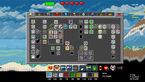 Atomcraft - скриншот 5