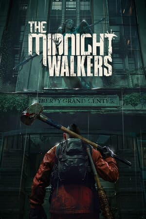 The Midnight Walkers - скачать торрент бесплатно на ПК