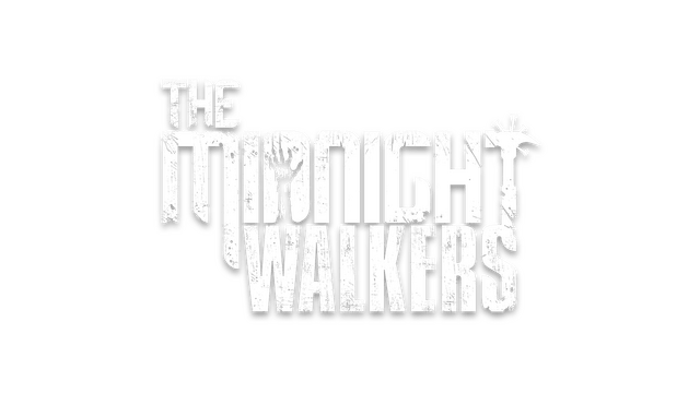 The Midnight Walkers - логотип игры