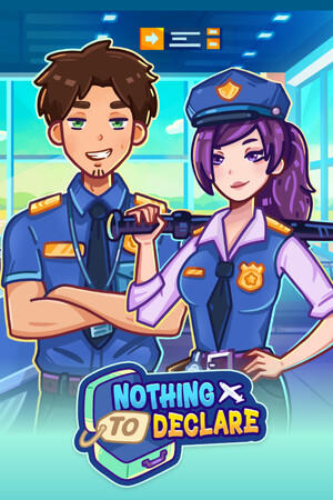 Nothing To Declare - скачать торрент бесплатно на ПК