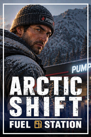 Arctic Shift: Fuel Station - скачать торрент бесплатно на ПК