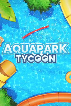 Aquapark Tycoon - скачать торрент бесплатно на ПК