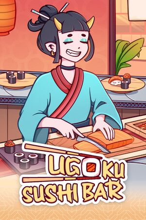 Ugoku Sushi Bar - скачать торрент бесплатно на ПК