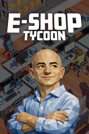 E-Shop Tycoon - скачать торрент бесплатно на ПК