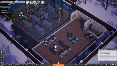E-Shop Tycoon - скриншот 3