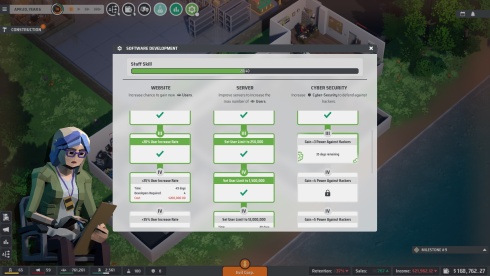 E-Shop Tycoon - скриншот 4