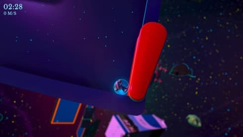 A Pinball Game That Makes You Mad - скриншот 4