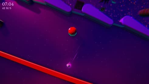 A Pinball Game That Makes You Mad - скриншот 6