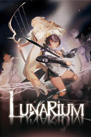 Lunarium - скачать торрент бесплатно на ПК