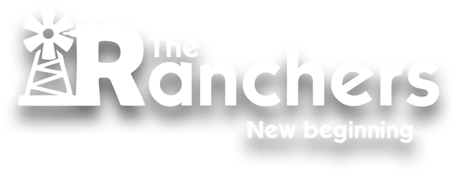 The Ranchers - логотип игры