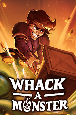 Whack-A-Monster - скачать торрент бесплатно на ПК
