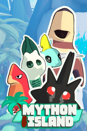 Mython Island - скачать торрент бесплатно на ПК