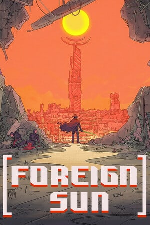 Foreign Sun - скачать торрент бесплатно на ПК