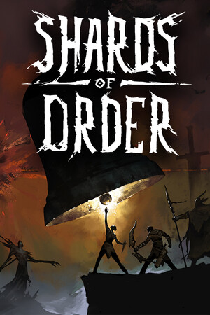 Shards of Order - скачать торрент бесплатно на ПК