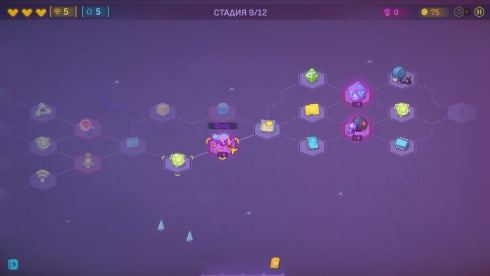 NET.CRAWL - скриншот 5
